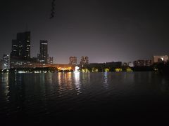 -天鹅湖体育公园