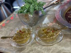 桂花甜-蛙宴·美蛙火锅基地(万象城店)