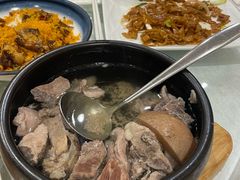 -丰鲤楼•闽南茶楼(仟禧汇店)