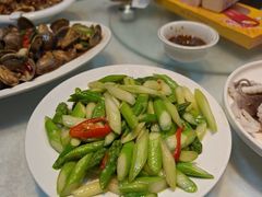 -莲花公园煎蟹(总店)
