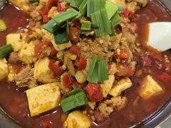 干锅鱼籽-新新湘菜馆(新中街二条店)