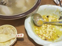 -大融厨·鸡毛店·川菜(果壳里东安湖店)