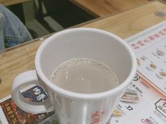 红枣豆浆-红荔村肠粉(中银店)