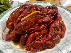 -盱眙虾神於氏龙虾(夫子庙红街店)