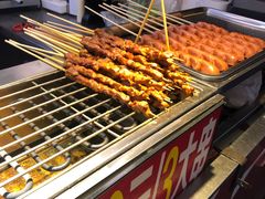 -味子夫鸡柳(三峡广场店)