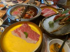 -披头士和牛火锅·寿喜烧自助(陶溪川店)