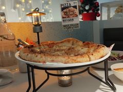 -春树下·树屋花房西餐厅(罍街AS1980店)