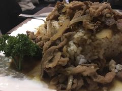 -吱咖啡西式简餐