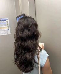 -BEAUTY HAIR GANO