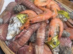 -船梆煮•蒸汽海鲜·生腌干蒸(五四广场店)