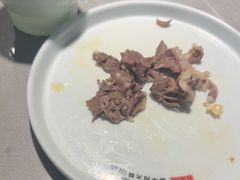 -宴全牛粤来越牛潮汕鲜牛肉火锅(海州万达广场店)