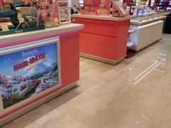 -新世界百货(明洞总店)