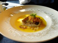 东海黄鱼配春笋-弦月窗LUNETTE BY AMANDA(复兴路店)