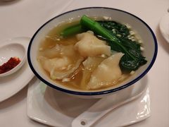 -明阁 Ming Court(广州朗豪酒店)