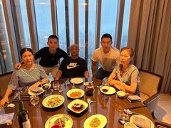 -环球港凯悦 · 享悦中餐厅