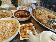 -西江美食舫·江西菜(健德桥店)