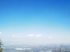 -北京鹫峰国家森林公园