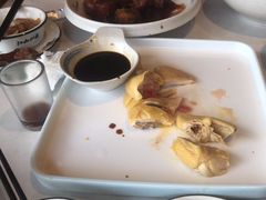 -壹只菜·崇明本地特色菜(崇明南门店)