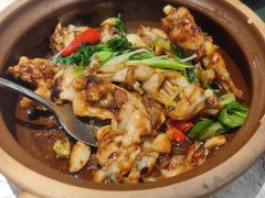 -常来小聚·广州非遗传承餐厅(高德置地店)