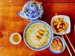 -同得兴 Since·1995 传统苏式面馆(十全街店)