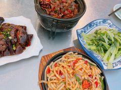 -徽州美食(三十年老店)