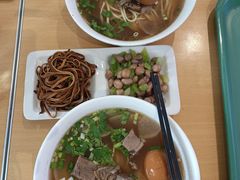 苏氏牛肉面-苏氏牛肉面(团结路店)