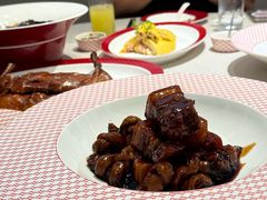 圆苑红烧肉-圆苑(静安寺店)