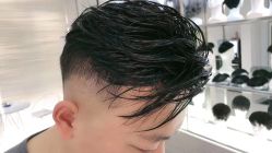-唐风采假发补发定制