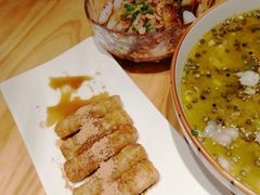 -十三式重庆江湖菜(金茂览秀城店)