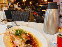 -东江海鲜酒家(艺都分店)