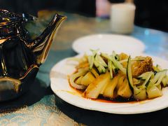 -新疆伊宁远征餐厅