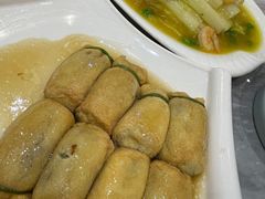 -玉华台饭庄·淮扬菜·烤鸭(望京店)