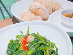 -帕蓝·暹罗料理(大学路店)