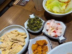 -王春春鸡汤饭(上海中海环宇城店)