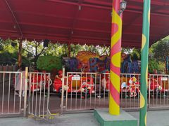 -美的鹭湖探索王国