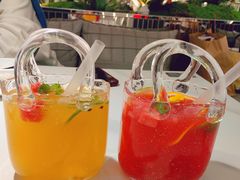 -3号仓库·创意中国菜(新世界城店)