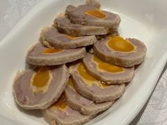 -永兴餐厅(复兴中路店)