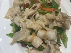 -添福来墨鱼饺子 · 海鲜东北菜(大连星海·黄浦路店)