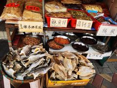 -南沙十九涌渔人码头-南门