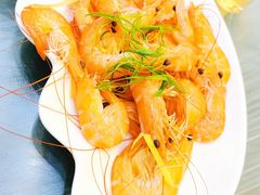 -覃记海鲜美食餐厅