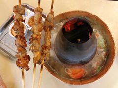 -月圆火锅(宁海东路二店)