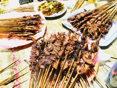 -十里铺铁板鱿鱼