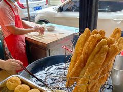 -汪记鲜鱼糊汤粉(沈阳路总店)