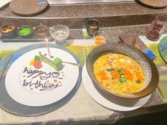 -一板铁板烧·隐秘一线江景花园餐厅(西湖左岸·天元店)