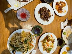 -温度铁板烧(亚泰大街店)