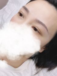 -本小姐美学·半永久纹眉野生眉