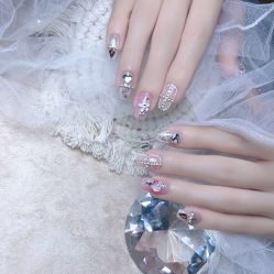 -小小美甲美睫