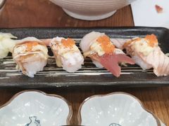 -無忧浅草君·洋风料理(下沙宝龙二期一店)