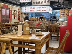 -夜椒瑶·广西大排档(八卦岭店)
