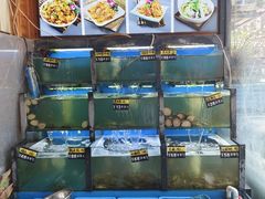 -老东镇啤酒屋海鲜加工·蒸汽海鲜·海鲜烧烤(台东店)